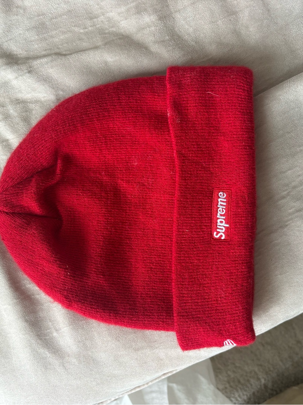 Authentic Supreme Toque - Picture 4 of 4